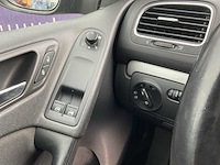 2010 - volkswagen - golf - 1.2 tsi tourii bluem - personenauto - afbeelding 17 van  19