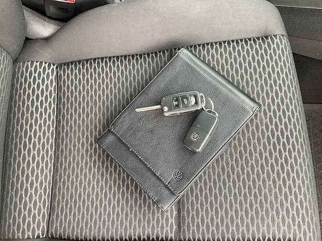 2010 - volkswagen - golf - 1.2 tsi tourii bluem - personenauto - afbeelding 19 van  19