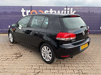 2010 - volkswagen - golf - 1.2 tsi tourii bluem - personenauto - afbeelding 3 van  19