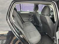 2010 - volkswagen - golf - 1.2 tsi tourii bluem - personenauto - afbeelding 6 van  19