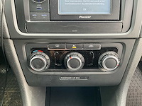 2010 - volkswagen - golf - 1.2 tsi tourii bluem - personenauto - afbeelding 9 van  19