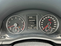 2010 - volkswagen - jetta - 1.4 tsi comfortline - personenauto - afbeelding 3 van  11