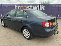 2010 - volkswagen - jetta - 1.4 tsi comfortline - personenauto - afbeelding 5 van  11