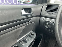 2010 - volkswagen - jetta - 1.4 tsi comfortline - personenauto - afbeelding 2 van  6