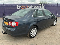 2010 - volkswagen - jetta - 1.4 tsi comfortline - personenauto - afbeelding 3 van  6