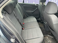 2010 - volkswagen - jetta - 1.4 tsi comfortline - personenauto - afbeelding 4 van  6