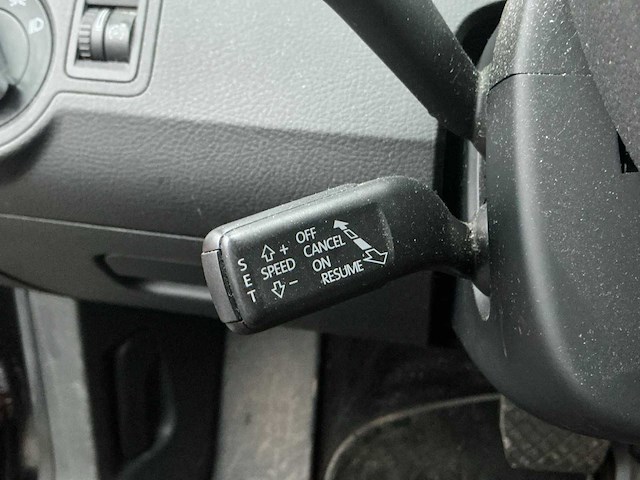 2010 - volkswagen - passat cc - 2.0 tdi 4p. - personenauto - afbeelding 12 van  16