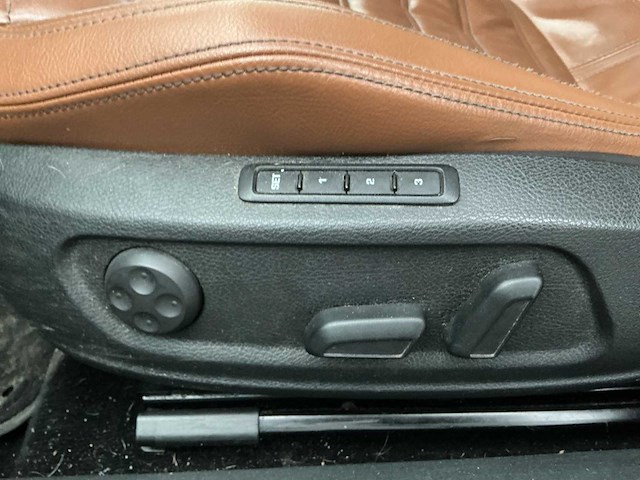 2010 - volkswagen - passat cc - 2.0 tdi 4p. - personenauto - afbeelding 13 van  16