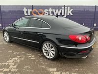 2010 - volkswagen - passat cc - 2.0 tdi 4p. - personenauto - afbeelding 3 van  16