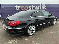 2010 - volkswagen - passat cc - 2.0 tdi 4p. - personenauto - afbeelding 4 van  16