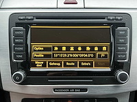 2010 - volkswagen - passat cc - 2.0 tdi 4p. - personenauto - afbeelding 9 van  16