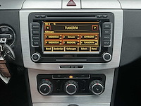 2010 - volkswagen - passat cc - 2.0 tdi 4p. - personenauto - afbeelding 15 van  16
