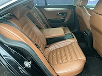 2010 - volkswagen - passat cc - 2.0 tdi 4p. - personenauto - afbeelding 13 van  16