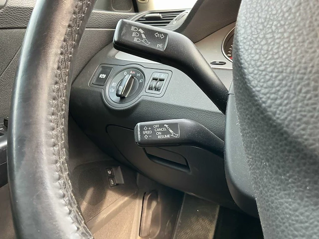 2010 - volkswagen - passat variant - 1.4 tsi comfl bluem - personenauto - afbeelding 6 van  16