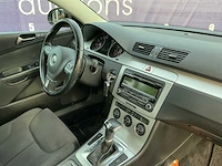 2010 - volkswagen - passat variant - 1.4 tsi comfl bluem - personenauto - afbeelding 14 van  16