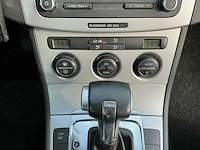 2010 - volkswagen - passat variant - 1.4 tsi comfl bluem - personenauto - afbeelding 2 van  16