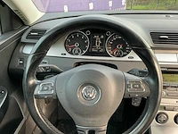 2010 - volkswagen - passat variant - 1.4 tsi comfl bluem - personenauto - afbeelding 5 van  16