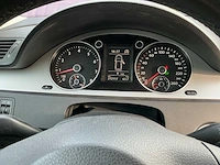 2010 - volkswagen - passat variant - 1.4 tsi comfl bluem - personenauto - afbeelding 7 van  16