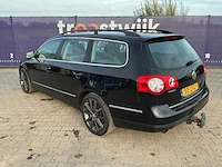 2010 - volkswagen - passat variant - 1.4 tsi comfl bluem - personenauto - afbeelding 10 van  16