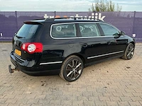 2010 - volkswagen - passat variant - 1.4 tsi comfl bluem - personenauto - afbeelding 11 van  16