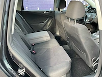 2010 - volkswagen - passat variant - 1.4 tsi comfl bluem - personenauto - afbeelding 13 van  16