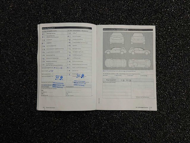 2010 - volkswagen - polo - 1.2 tsi comfortline s-203-bf iaw - afbeelding 8 van  22