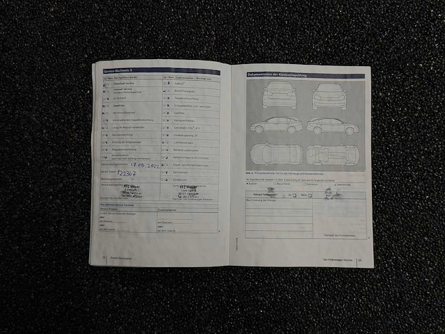 2010 - volkswagen - polo - 1.2 tsi comfortline s-203-bf iaw - afbeelding 10 van  22