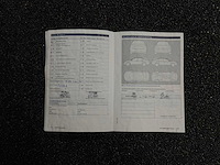 2010 - volkswagen - polo - 1.2 tsi comfortline s-203-bf iaw - afbeelding 10 van  22