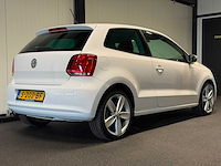 2010 - volkswagen - polo - 1.2 tsi comfortline s-203-bf iaw - afbeelding 14 van  22
