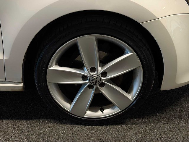 2010 - volkswagen - polo - 1.2 tsi comfortline s-203-bf iaw - afbeelding 15 van  22