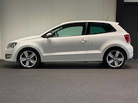2010 - volkswagen - polo - 1.2 tsi comfortline s-203-bf iaw - afbeelding 11 van  22