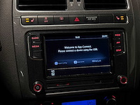 2010 - volkswagen - polo - 1.2 tsi comfortline s-203-bf iaw - afbeelding 21 van  22