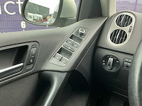 2010 - volkswagen - tiguan - 1.4 tsi easyline - personenauto - afbeelding 2 van  8
