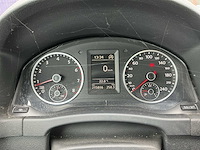 2010 - volkswagen - tiguan - 1.4 tsi easyline - personenauto - afbeelding 11 van  12