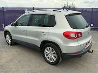 2010 - volkswagen - tiguan - 1.4 tsi easyline - personenauto - afbeelding 9 van  12