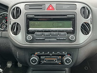 2010 - volkswagen - tiguan - 1.4 tsi easyline - personenauto - afbeelding 10 van  12