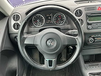 2010 - volkswagen - tiguan - 1.4 tsi easyline - personenauto - afbeelding 8 van  8
