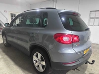 2010 - volkswagen - tiguan - 1.4 tsi sport&style - 6-sjf-94 - afbeelding 12 van  22