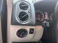 2010 - volkswagen - tiguan - 1.4 tsi sport&style - car - afbeelding 9 van  22