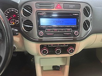 2010 - volkswagen - tiguan - 1.4 tsi sport&style - car - afbeelding 10 van  22