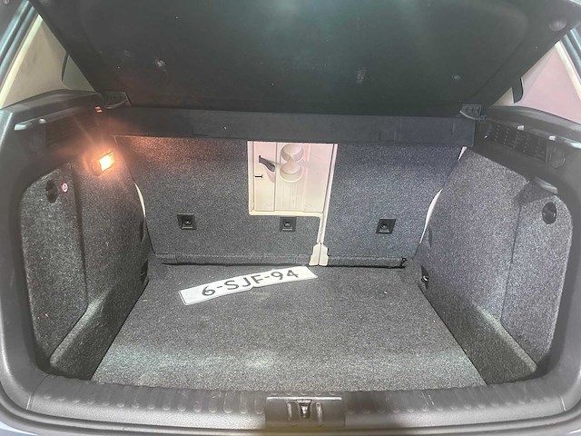 2010 - volkswagen - tiguan - 1.4 tsi sport&style - car - afbeelding 6 van  22