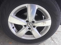 2010 - volkswagen - tiguan - 1.4 tsi sport&style - car - afbeelding 13 van  22