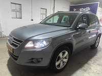 2010 - volkswagen - tiguan - 1.4 tsi sport&style - car - afbeelding 1 van  22