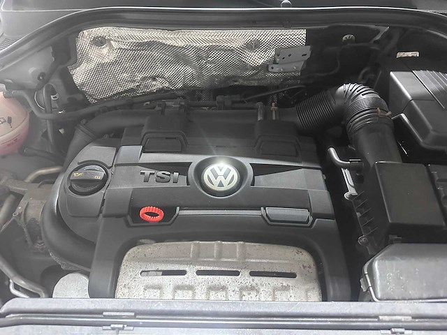 2010 - volkswagen - tiguan - 1.4 tsi sport&style - car - afbeelding 14 van  22