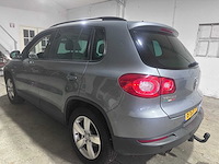 2010 - volkswagen - tiguan - 1.4 tsi sport&style - car - afbeelding 2 van  22