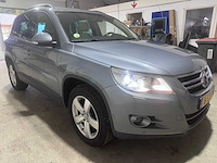 2010 - volkswagen - tiguan - 1.4 tsi sport&style - car - afbeelding 3 van  22