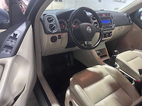 2010 - volkswagen - tiguan - 1.4 tsi sport&style - car - afbeelding 19 van  22