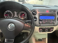2010 - volkswagen - tiguan - 1.4 tsi sport&style - car - afbeelding 20 van  22
