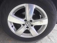 2010 - volkswagen - tiguan - 1.4 tsi sport&style - car - afbeelding 11 van  22
