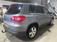 2010 - volkswagen - tiguan - 1.4 tsi sport&style - car - afbeelding 17 van  22